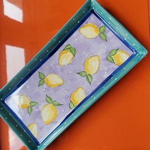 Essex Collection Fruit Punch Lemon Collection